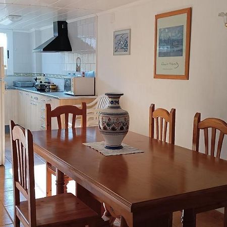 Ossó de Sió Casa Dolorsヴィラ エクステリア 写真